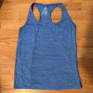 Athletic Racerback Tank XS